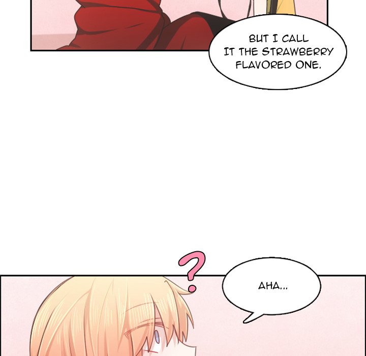 Go Away, Mr.Demon Chapter 89 image 55