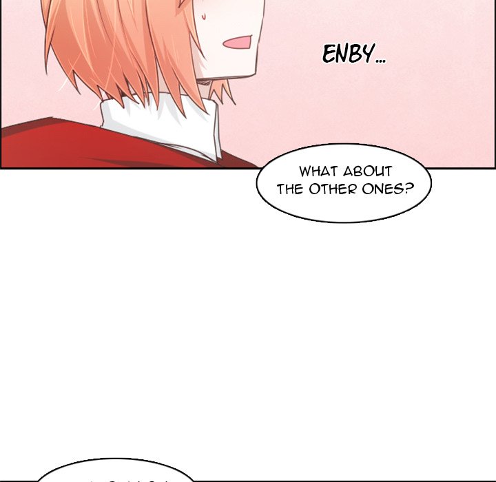 Go Away, Mr.Demon Chapter 89 image 56
