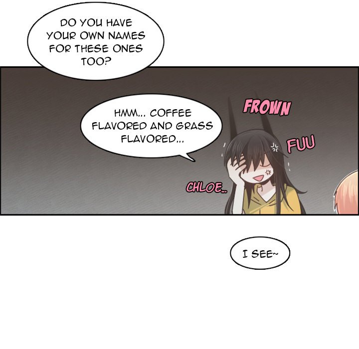 Go Away, Mr.Demon Chapter 89 image 58