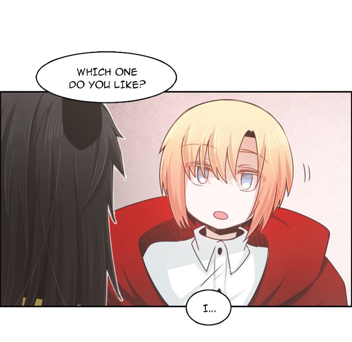 Go Away, Mr.Demon Chapter 89 image 59