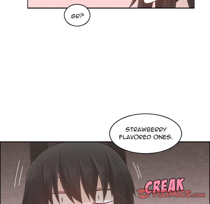 Go Away, Mr.Demon Chapter 89 image 61