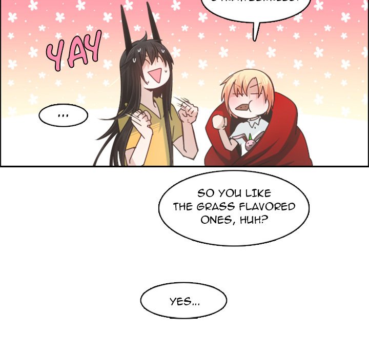 Go Away, Mr.Demon Chapter 89 image 63