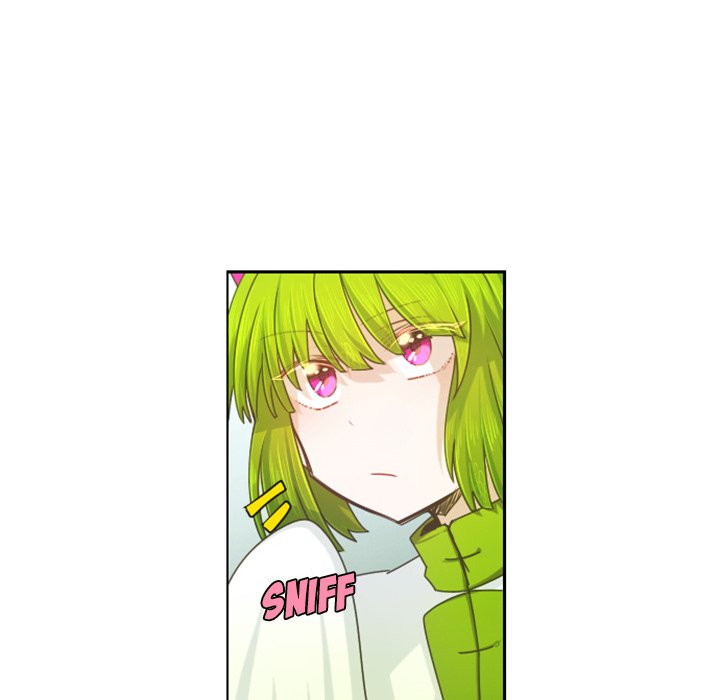 Go Away, Mr.Demon Chapter 89 image 7