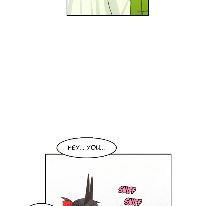 Go Away, Mr.Demon Chapter 89 image 8