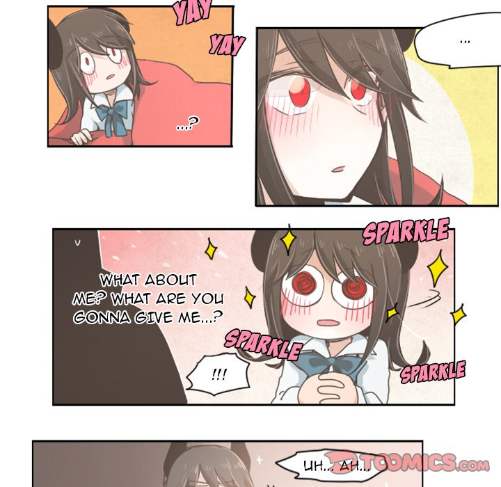 Go Away, Mr.Demon Chapter 9 image 10