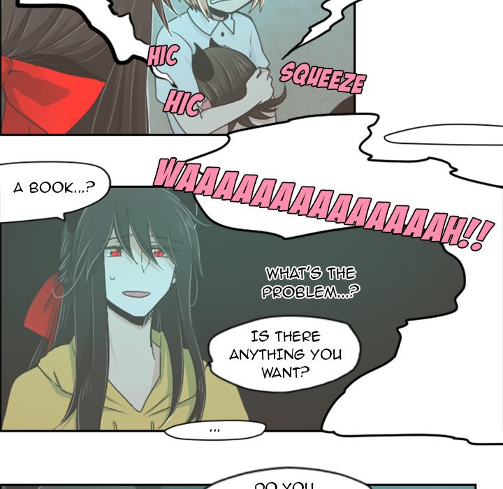Go Away, Mr.Demon Chapter 9 image 12