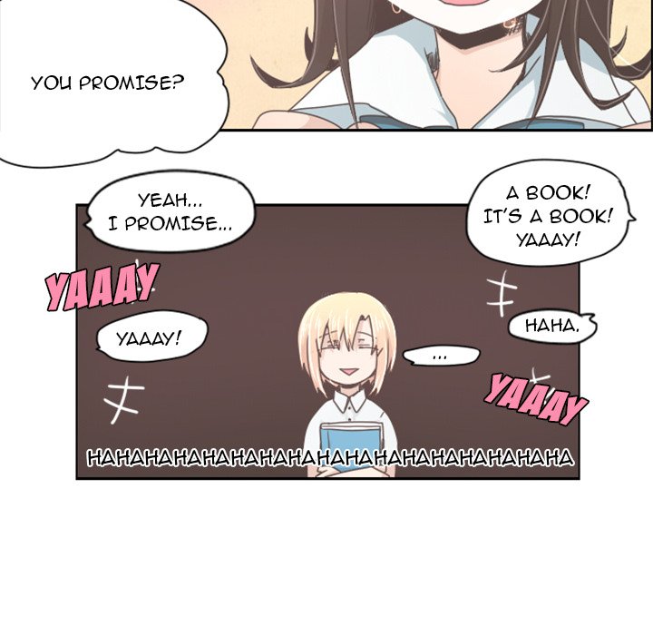 Go Away, Mr.Demon Chapter 9 image 14