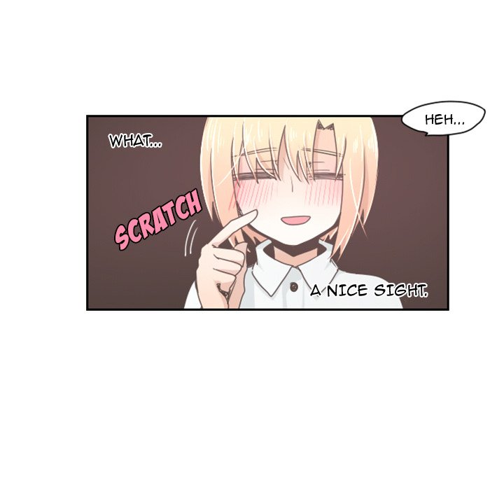 Go Away, Mr.Demon Chapter 9 image 15