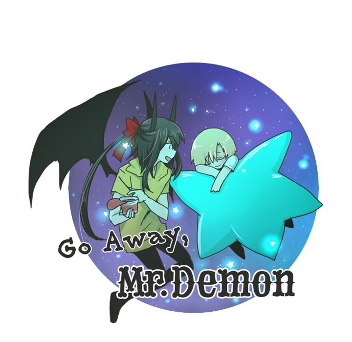 Go Away, Mr.Demon Chapter 9 image 16