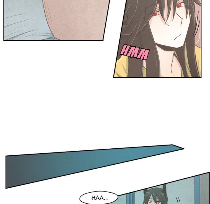 Go Away, Mr.Demon Chapter 9 image 23