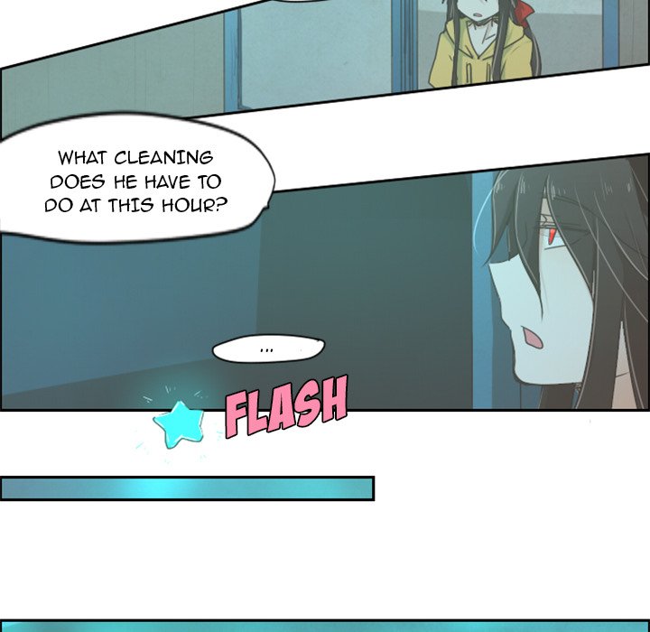 Go Away, Mr.Demon Chapter 9 image 24