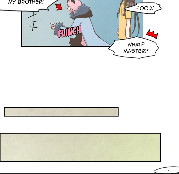 Go Away, Mr.Demon Chapter 9 image 4