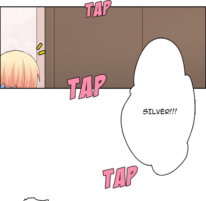 Go Away, Mr.Demon Chapter 90 image 10