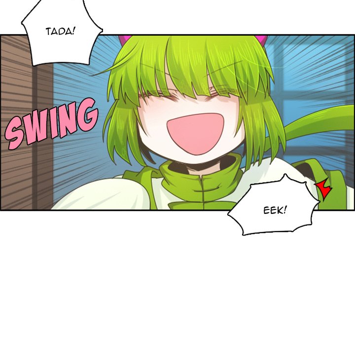 Go Away, Mr.Demon Chapter 90 image 11