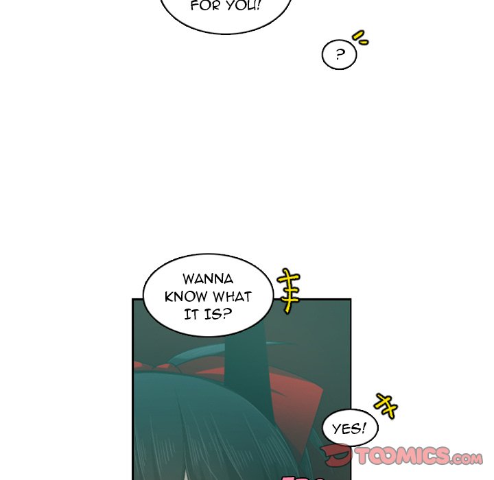 Go Away, Mr.Demon Chapter 90 image 13