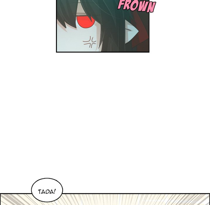 Go Away, Mr.Demon Chapter 90 image 14