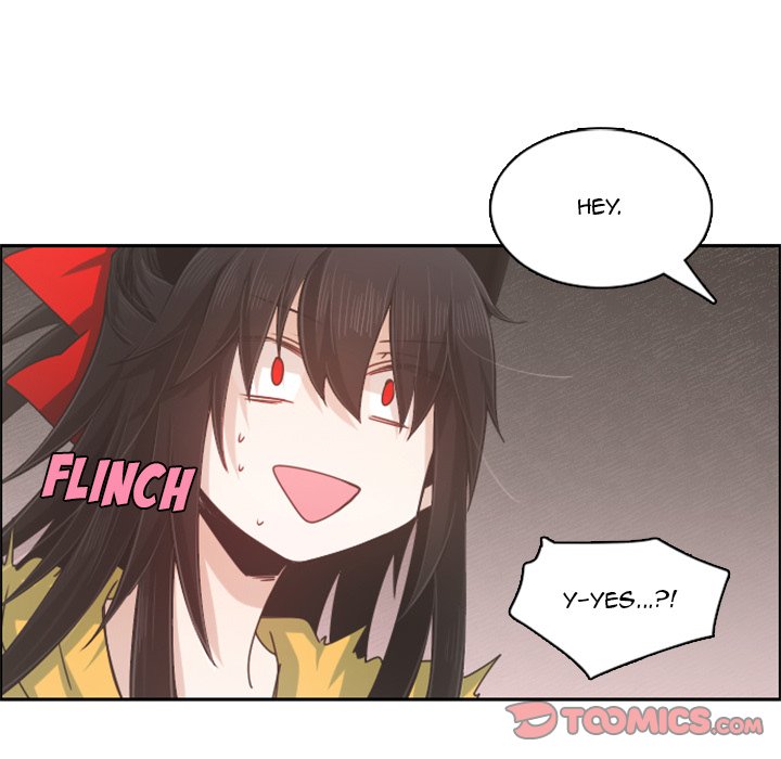 Go Away, Mr.Demon Chapter 90 image 17