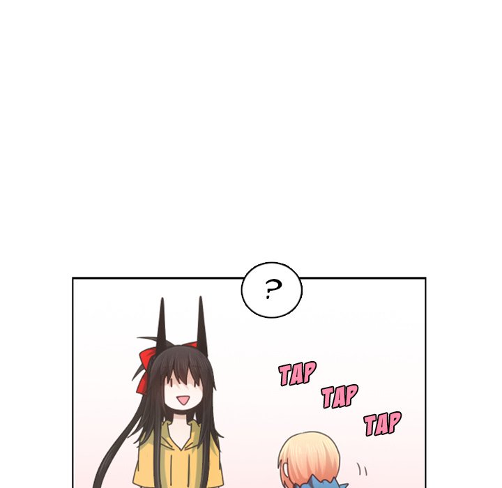 Go Away, Mr.Demon Chapter 90 image 18