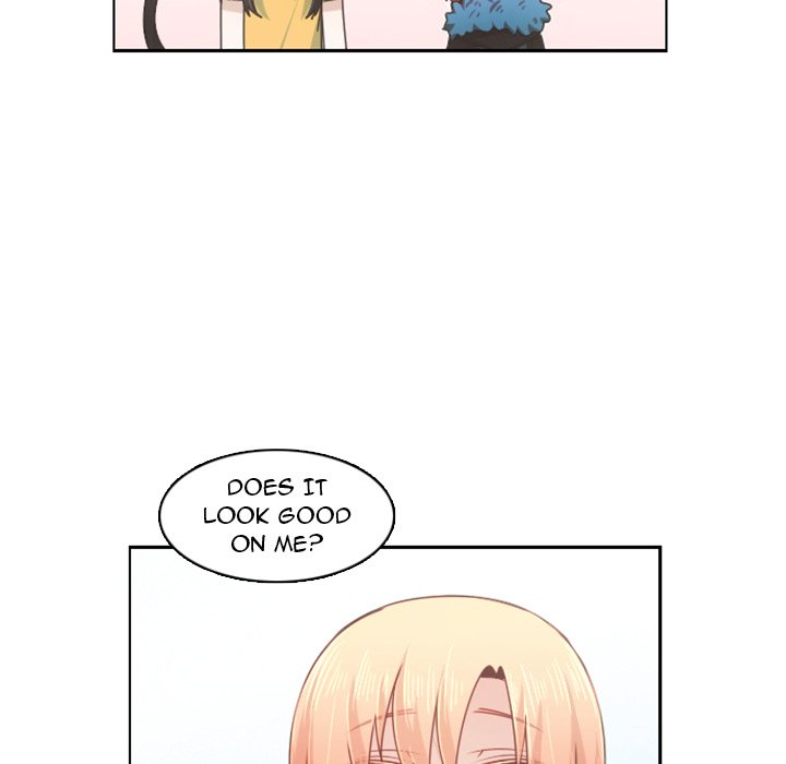 Go Away, Mr.Demon Chapter 90 image 19