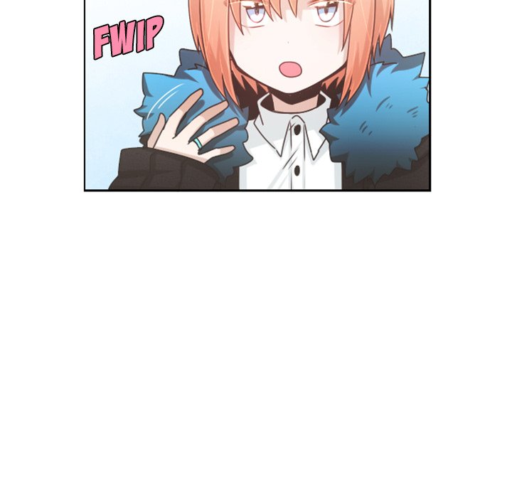 Go Away, Mr.Demon Chapter 90 image 20