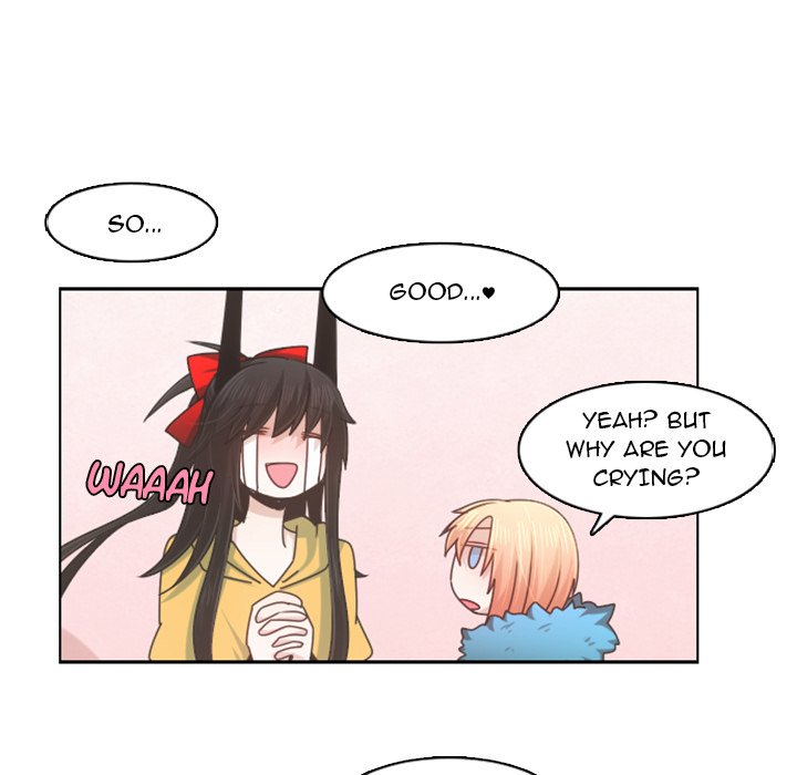 Go Away, Mr.Demon Chapter 90 image 22