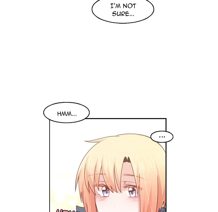 Go Away, Mr.Demon Chapter 90 image 23
