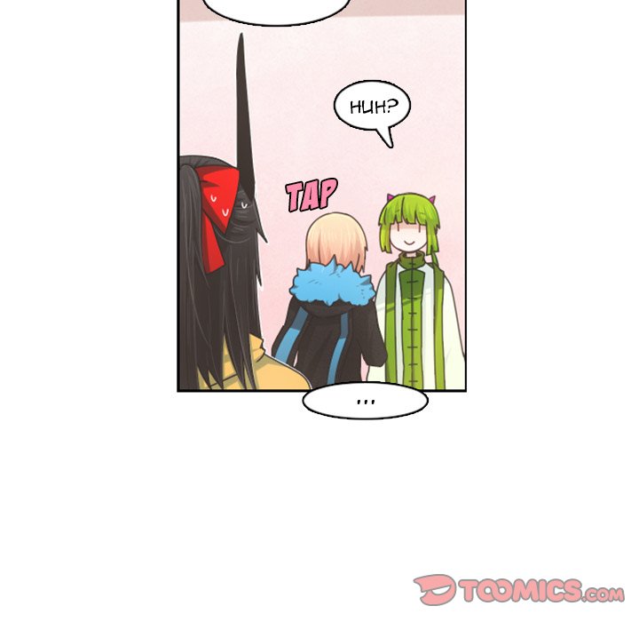 Go Away, Mr.Demon Chapter 90 image 25