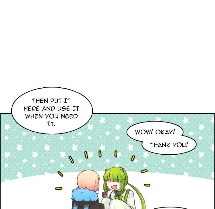 Go Away, Mr.Demon Chapter 90 image 27
