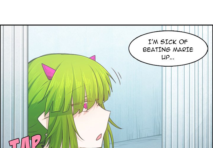 Go Away, Mr.Demon Chapter 90 image 2