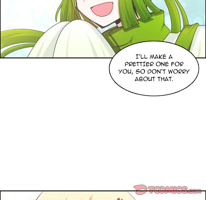 Go Away, Mr.Demon Chapter 90 image 29