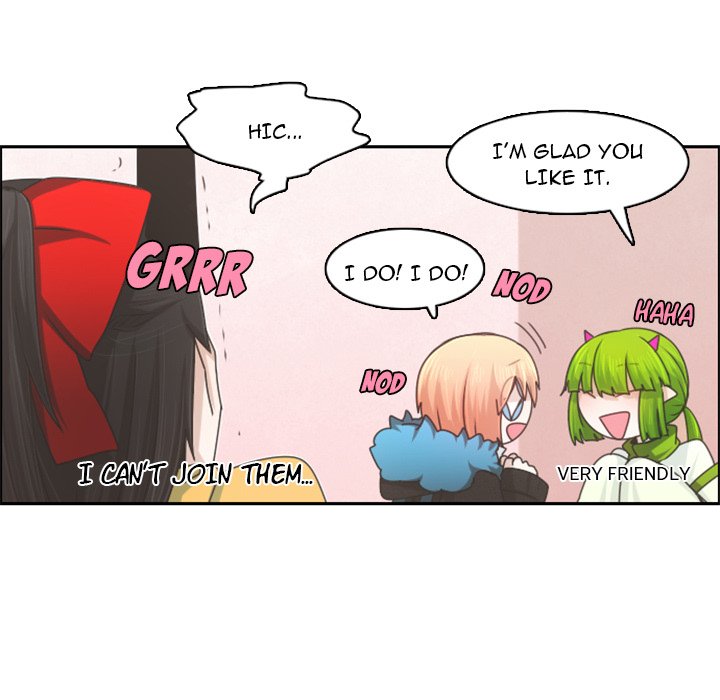 Go Away, Mr.Demon Chapter 90 image 31
