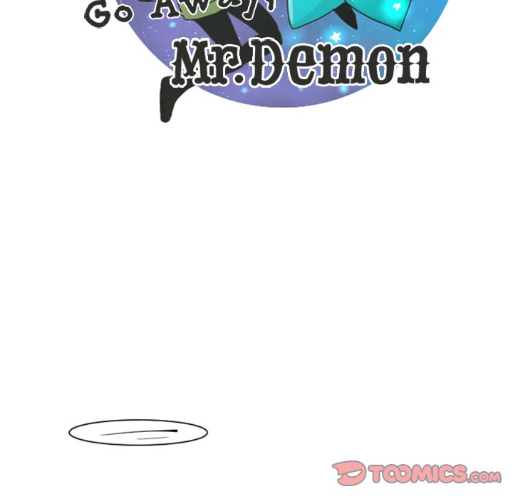 Go Away, Mr.Demon Chapter 90 image 33