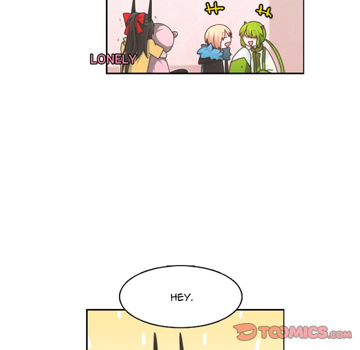 Go Away, Mr.Demon Chapter 90 image 37