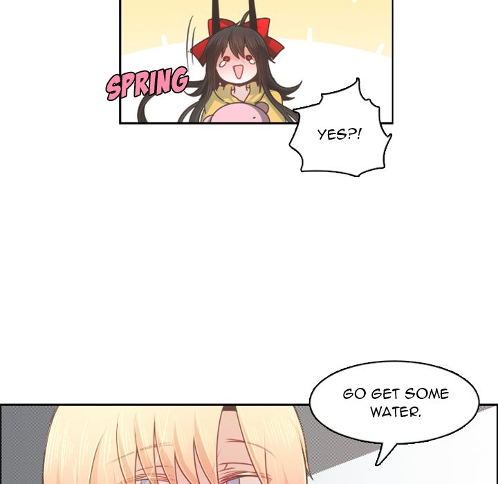 Go Away, Mr.Demon Chapter 90 image 38