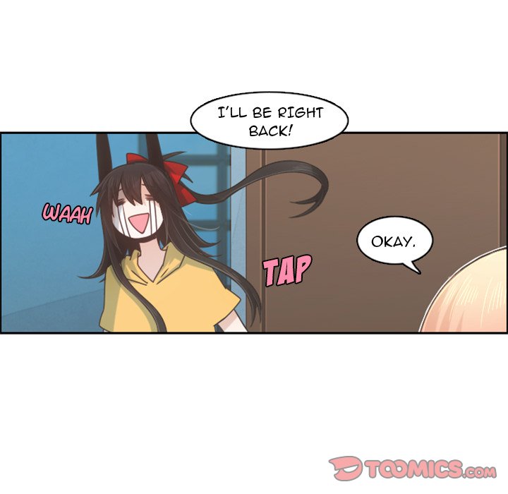 Go Away, Mr.Demon Chapter 90 image 41