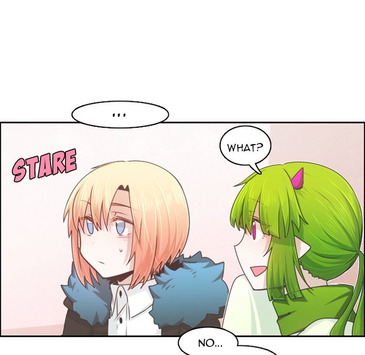 Go Away, Mr.Demon Chapter 90 image 42