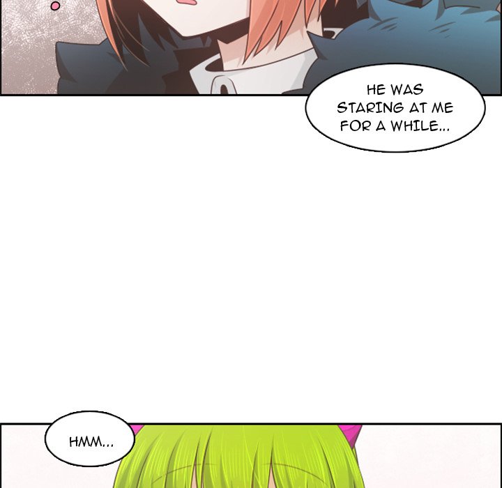 Go Away, Mr.Demon Chapter 90 image 44