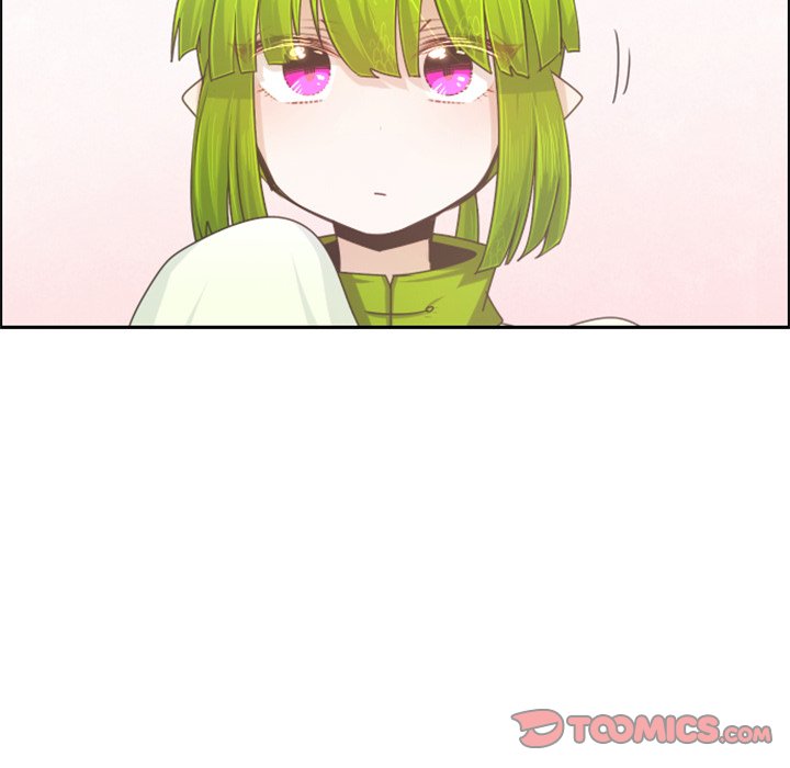 Go Away, Mr.Demon Chapter 90 image 45