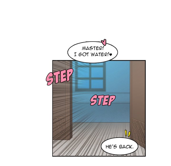 Go Away, Mr.Demon Chapter 90 image 48