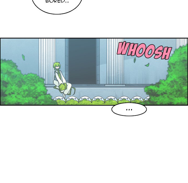 Go Away, Mr.Demon Chapter 90 image 4