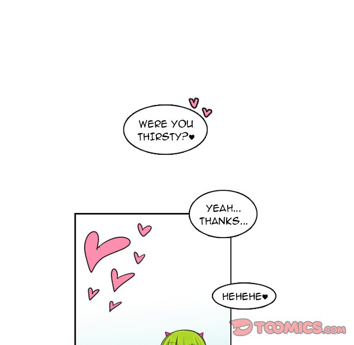 Go Away, Mr.Demon Chapter 90 image 49