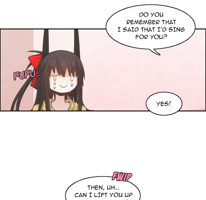 Go Away, Mr.Demon Chapter 90 image 52