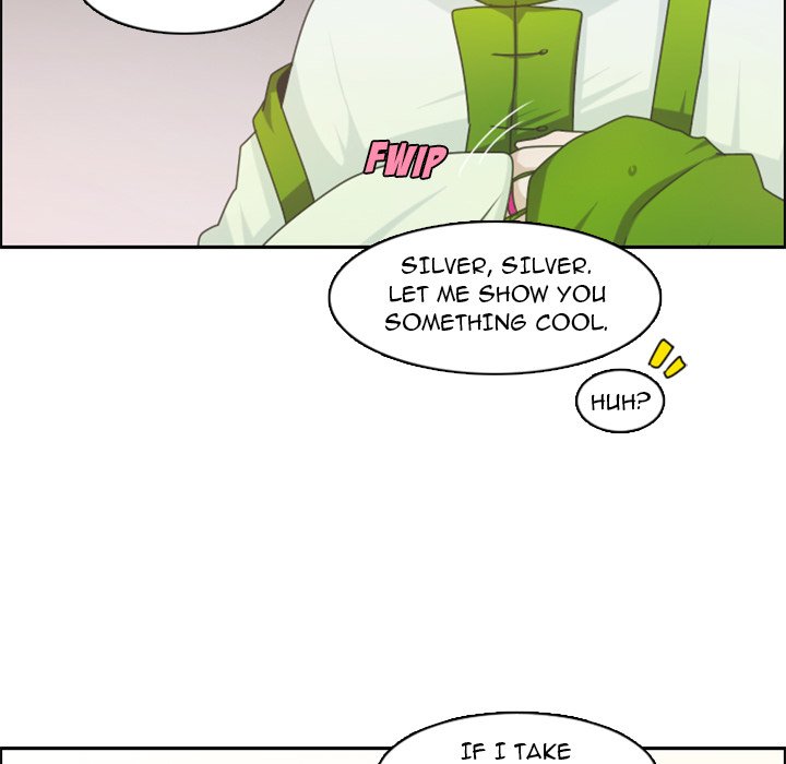Go Away, Mr.Demon Chapter 90 image 56