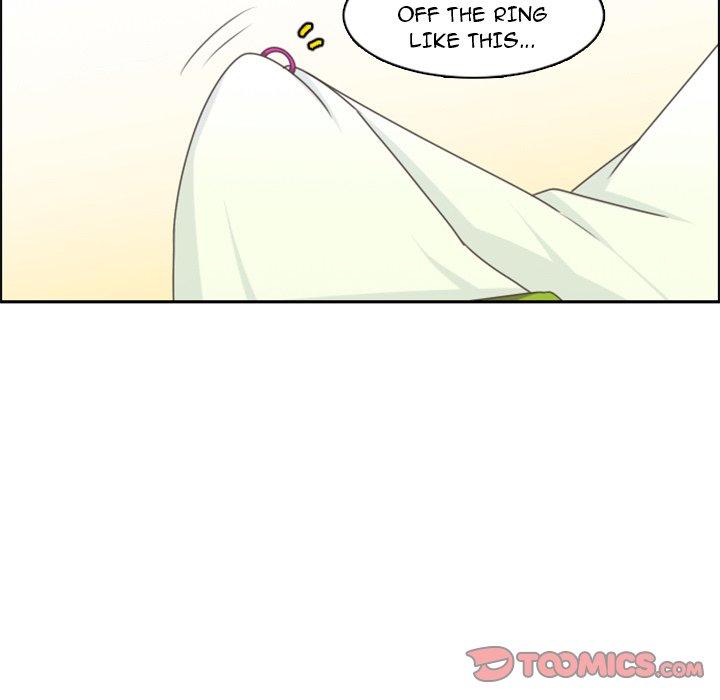 Go Away, Mr.Demon Chapter 90 image 57