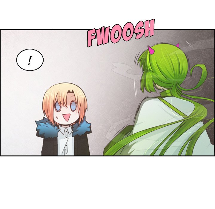 Go Away, Mr.Demon Chapter 90 image 58
