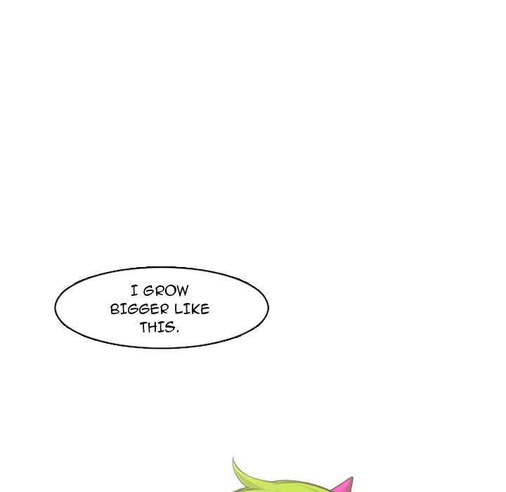 Go Away, Mr.Demon Chapter 90 image 60