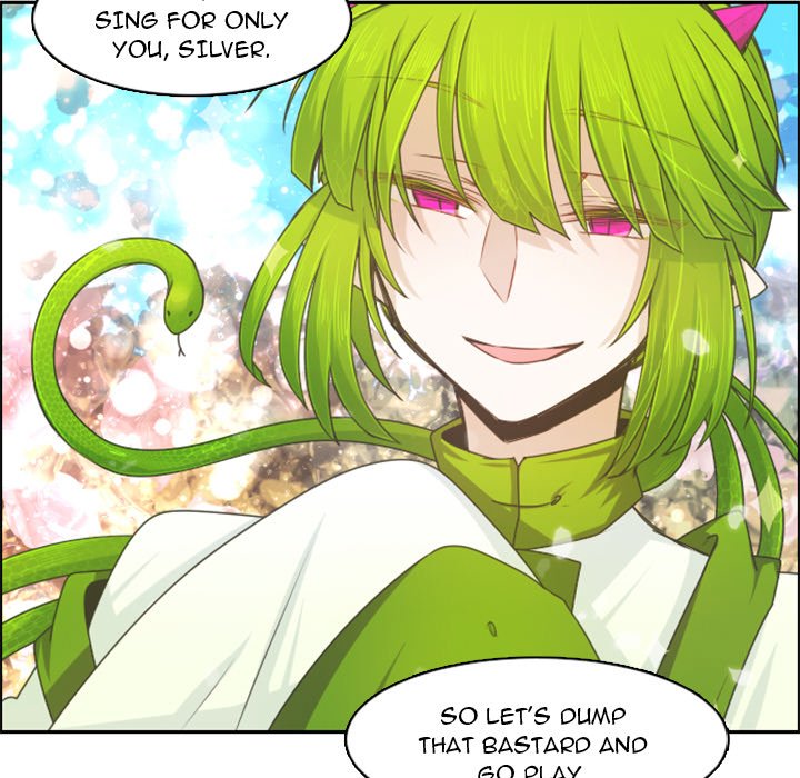 Go Away, Mr.Demon Chapter 90 image 64