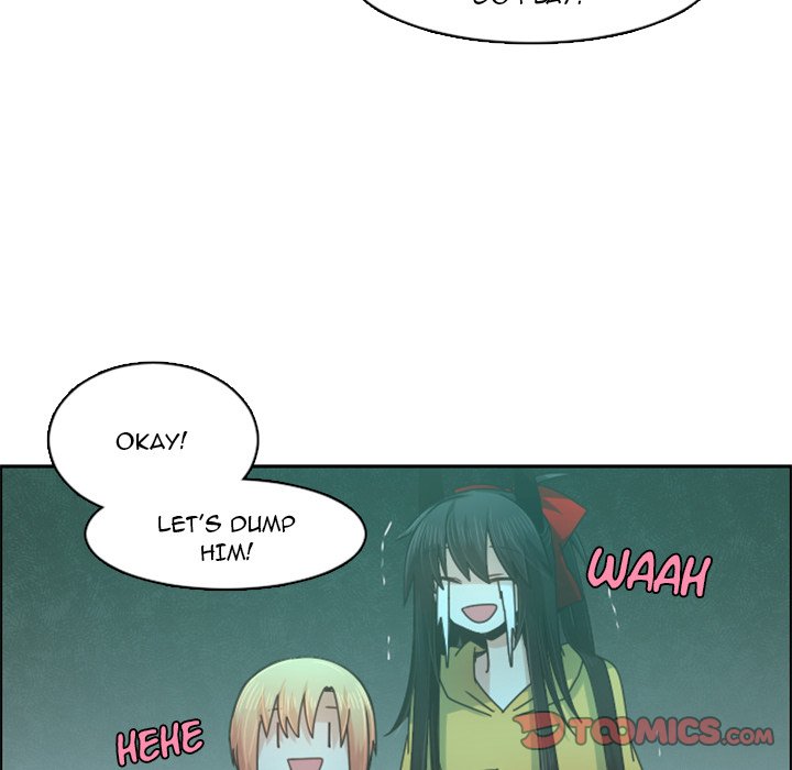 Go Away, Mr.Demon Chapter 90 image 65