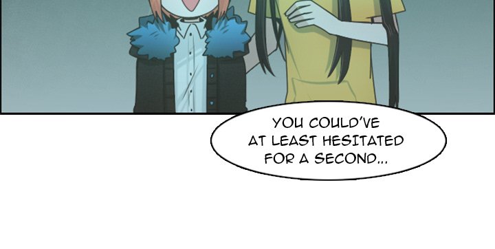 Go Away, Mr.Demon Chapter 90 image 66