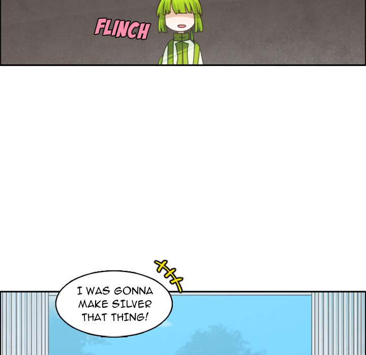 Go Away, Mr.Demon Chapter 90 image 7